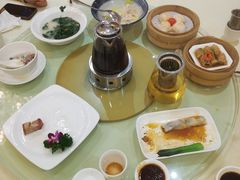 -益利大酒楼(井岸店)