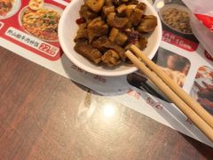 -扬二春炒饭(国庆路总店)