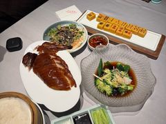 -四世同堂·京菜·烤鸭(双井店)