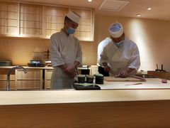 -鮨青(恒基名人购物中心店)
