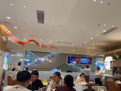 -大厨小馆(华阳城店)