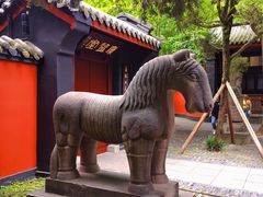 -成都武侯祠博物馆