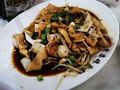 -长平老姿娘夜粥(平东一街店)