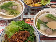 -一肴·牛肉粿条(深圳湾睿印店)