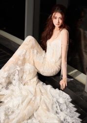 -南京宝娜嫁衣婚纱礼服馆(中央路店)
