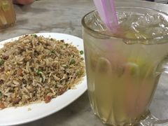 -丽丰茶冰室