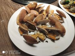 -优食坊·蒸汽海鲜(康盛路店)