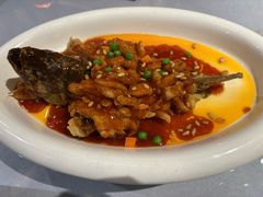 -宋园·金宴浙鲜馆(静安店)