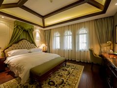 -思念果岭悦温泉