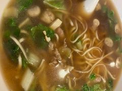 -阿扁杭州面(苗圃店)