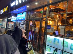 -小俩口烧烤东北菜(双井店)