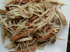 -翠茗农庄土菜馆(天目湖店)