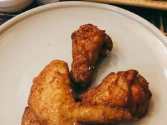 -彼德西餐厅(环球中心店)