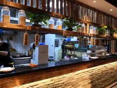 -弄堂咪道-饭香·面香·馄饨香(钦州北路田尚坊店)