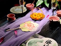 -淮扬府·游园京梦(北京SKP店)