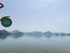 -青山湖景区