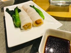 -香云轩·顺德菜(香云纱园林酒店店)