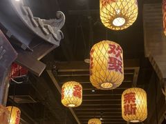 -南京大牌档(壹方天地店)