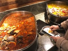 -星伦多 自助料理(圆融店)