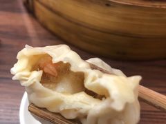 -朱新年·苏式汤团·面点(北寺塔店)