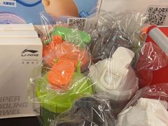 -乐刻健身(凤城五路店)