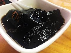 蜂蜜龟苓膏-家味螺蛳粉&烤鱼(安远路店)