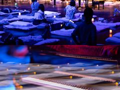 -交通银行前滩31演艺中心