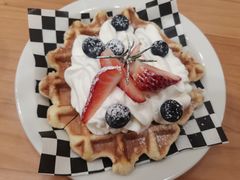 -echoes coffee回响咖啡(红山店)
