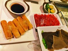 -野妹经典火锅(保利店)