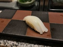 -築地青空三代目(銀座三越店)