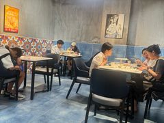 -咕鹿流心披萨(下沙店)