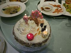 -渔堂公园餐厅·本帮菜(乐园路店)