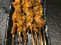 -羊肉街口老银川滩羊涮肉馆