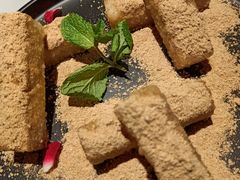 糍粑-佬麻雀·新湘菜(珠海金发购物中心店)