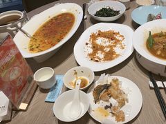 -艳阳天·非遗楚菜(武汉客厅店)