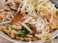-小螺大作·螺蛳粉火锅(林和西店)
