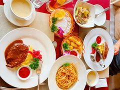 -天台牛排主题餐厅