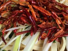 -如意香辣鸡架(总店)