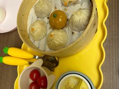 -苏小柳点心·手作小笼包(浦东嘉里城分院)