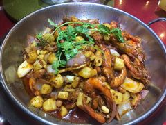 -宋记香辣蟹(曹家渡店)