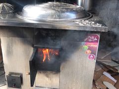 -安庆柴火馄饨(马道街店)