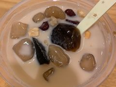 -八婆婆烧仙草(曾厝垵店)