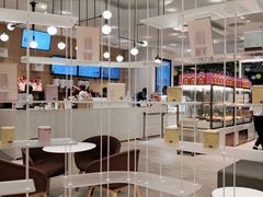 -奈雪的茶(国金中心店)