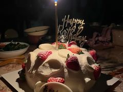 -幸福西饼生日蛋糕·下午茶(思明店)