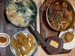 -小满手工粉(上海月星环球港店)