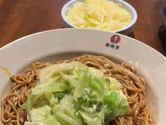 -李先生牛肉面大王(北京东四店)