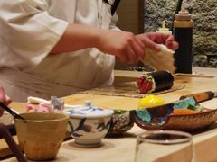 -辉·四季料亭·怀石料理·深夜食堂烧鸟·Omakase