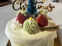 -罗莎蛋糕Rosa bread(四方坪店)