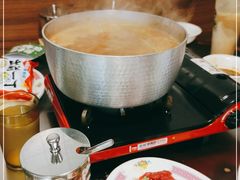 -燃计沙茶皇·香港沙茶火锅(人广旗舰店)