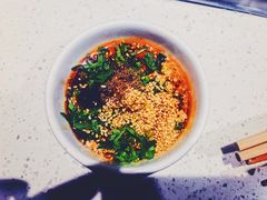-海底捞火锅(银泰中心店)